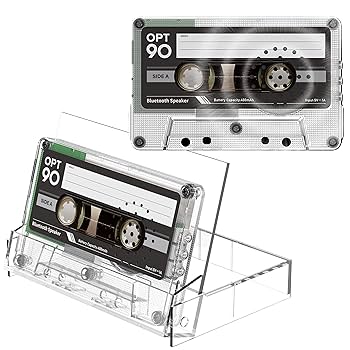 Amazon.co.jp: opt！ Cassette Speaker オプト90 カセット